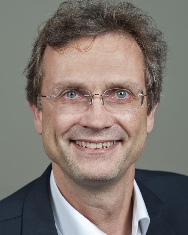 Jürgen Frohnert